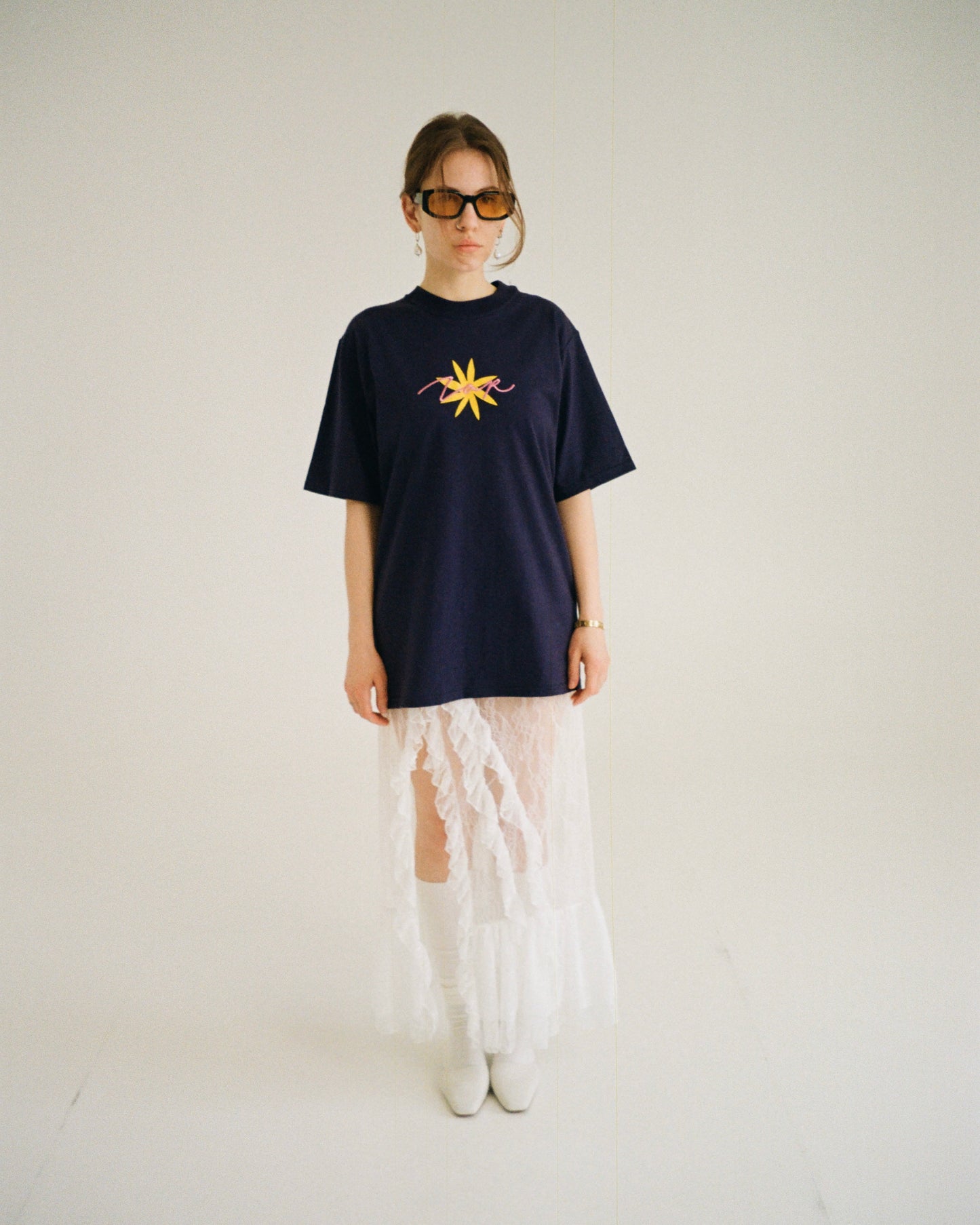 T-shirt "Residents of Lviv Rooftops"