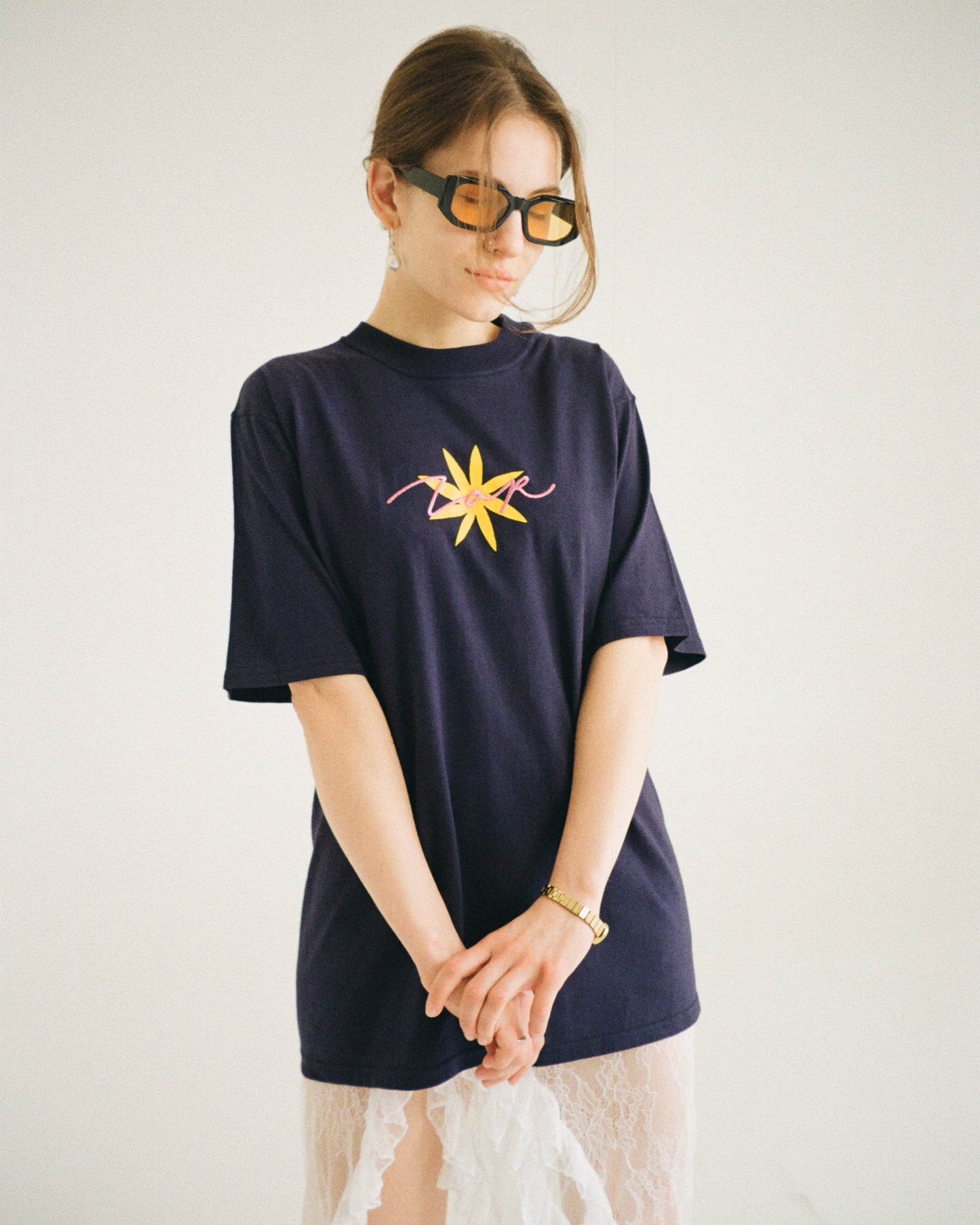 T-shirt "Residents of Lviv Rooftops"