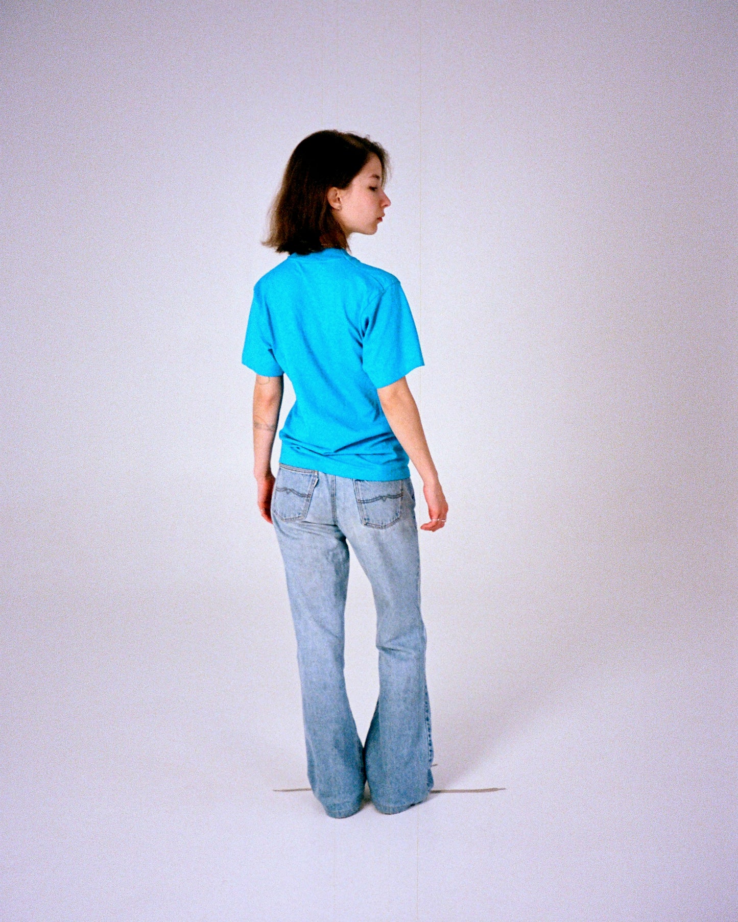 T-shirt "Codes of Polynesia"