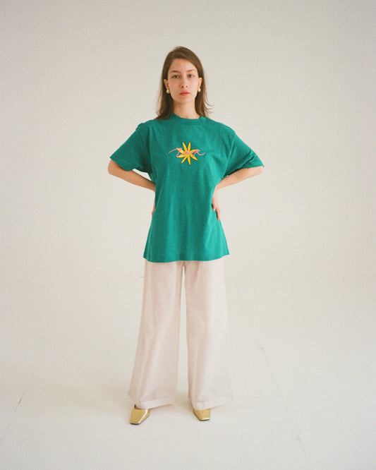 T-shirt « Résidents des toits de Lviv » 