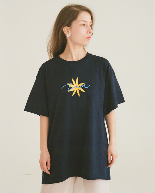 T-shirt « Résidents des toits de Lviv »