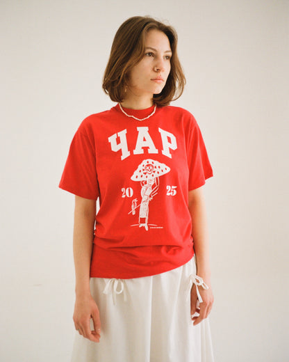T-shirt "Enchanteresse" 