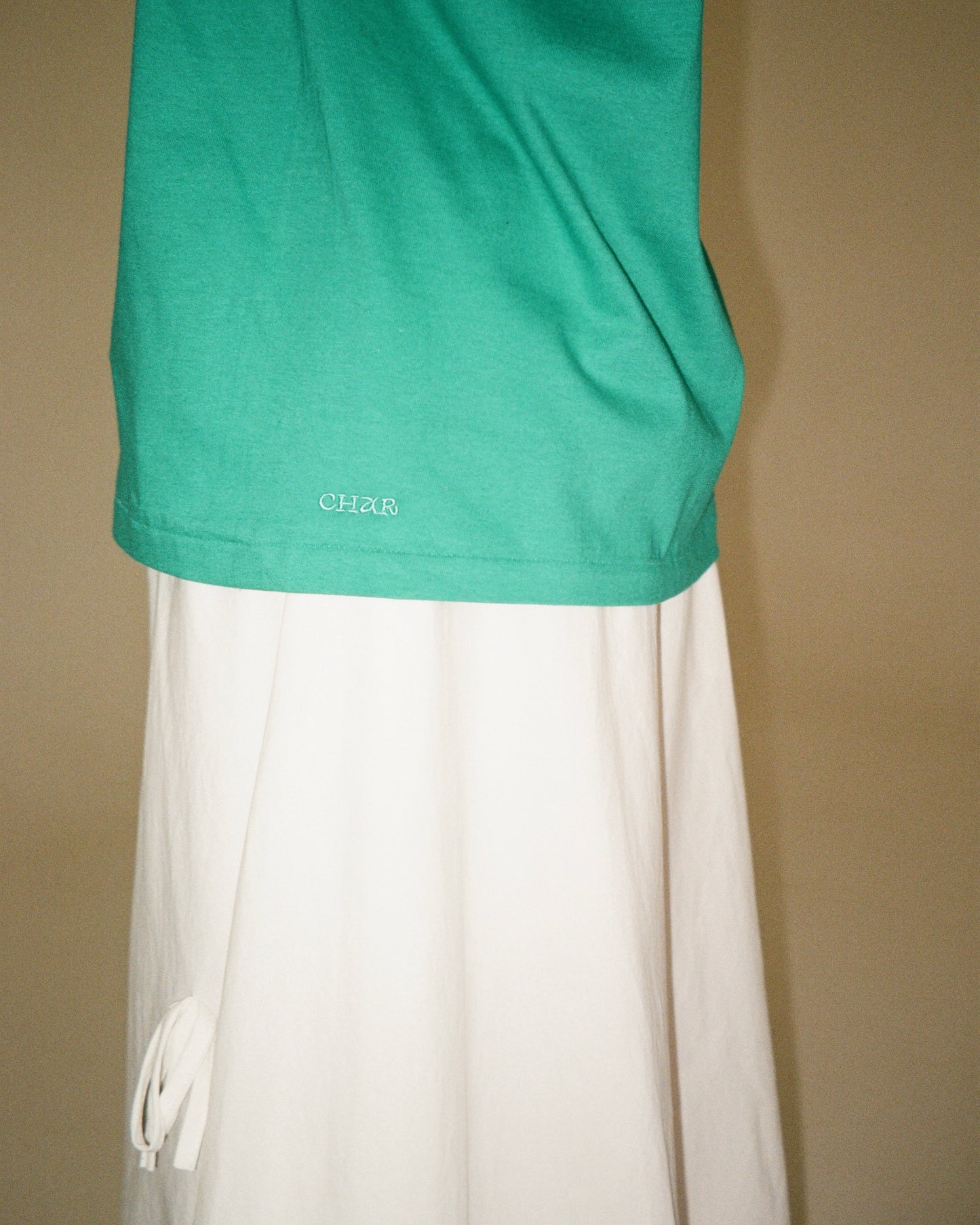 T-shirt "Flower Charm"