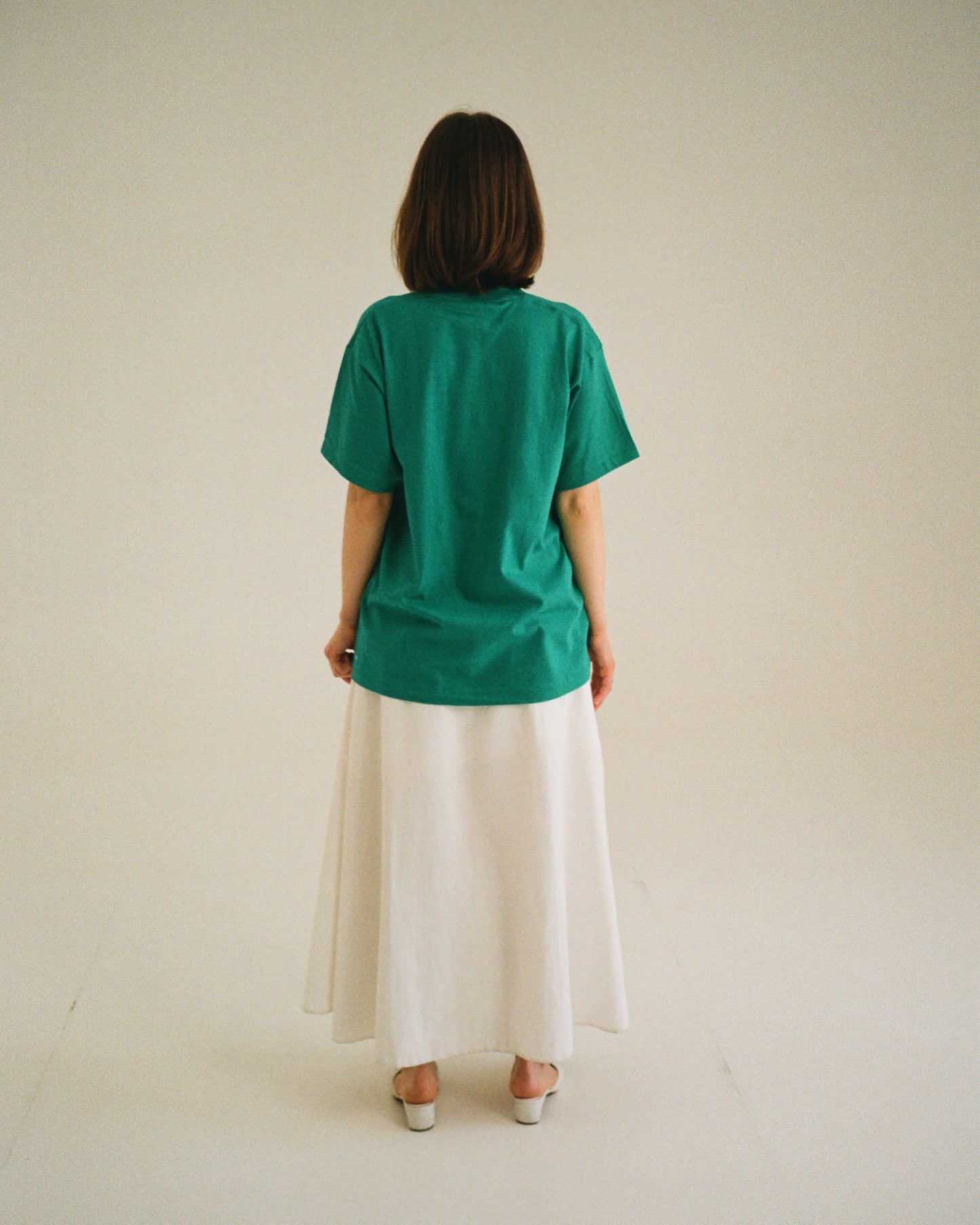 T-shirt "Flower Charm"