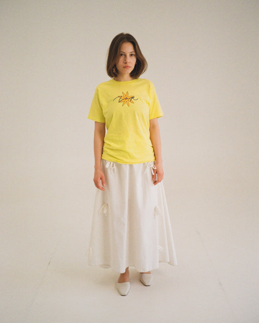 T-shirt « Résidents des toits de Lviv » 