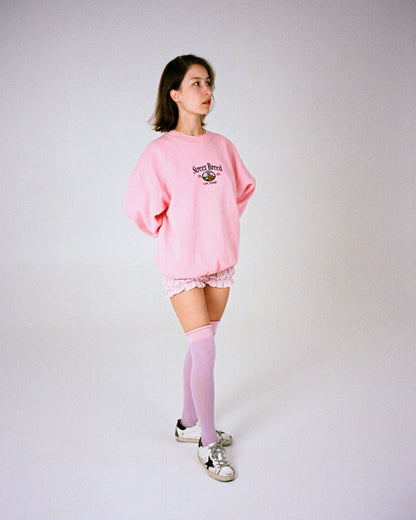 "Street Breed" sweatshirt