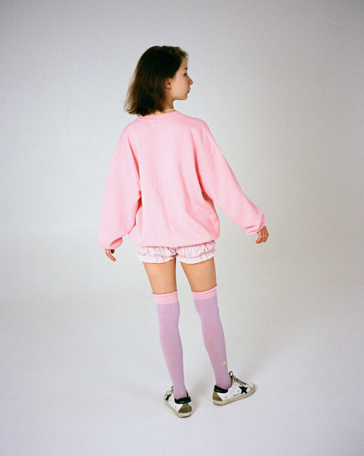 "Street Breed" sweatshirt