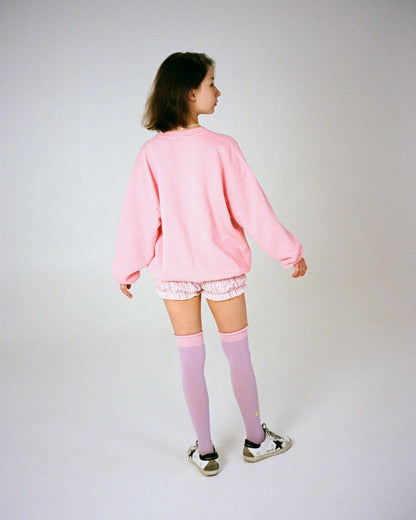 "Street Breed" sweatshirt