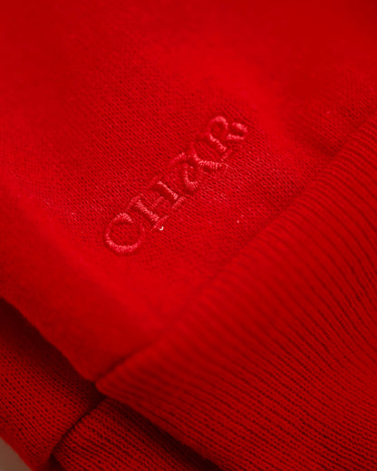 Світшот "Street Breed" *недолік