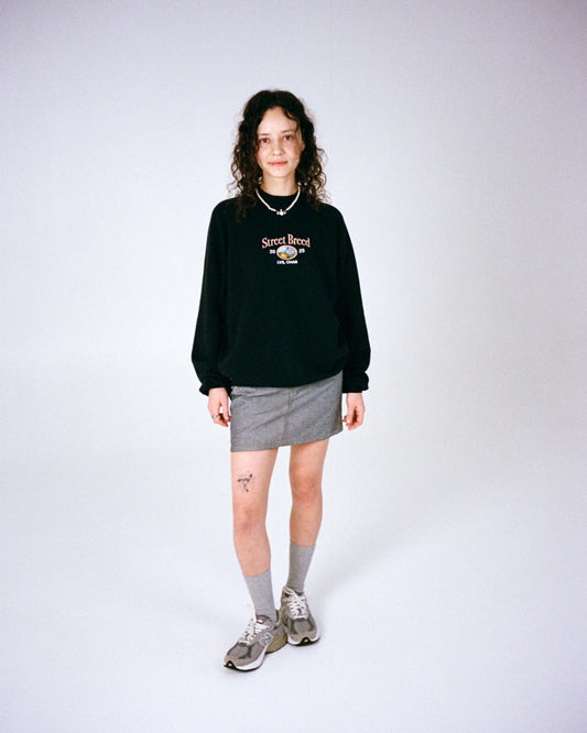 Світшот "Street Breed"