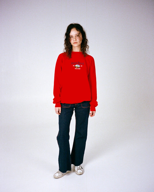 Світшот "Street Breed"