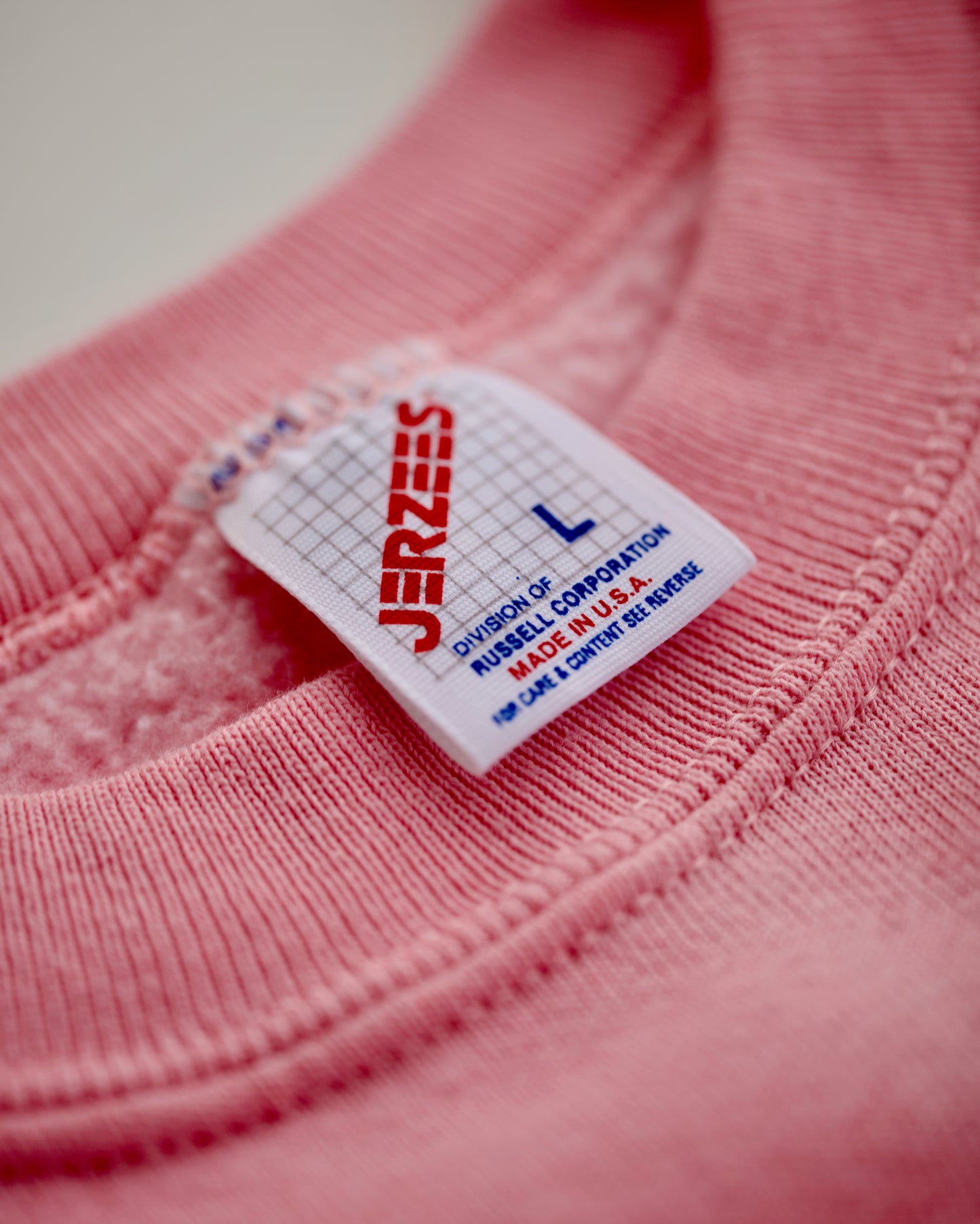 "Street Breed" sweatshirt