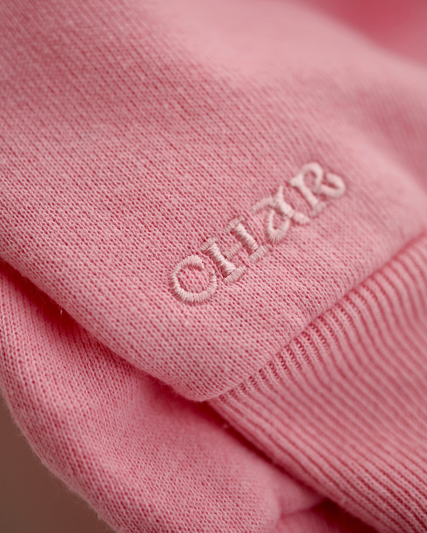 "Street Breed" sweatshirt