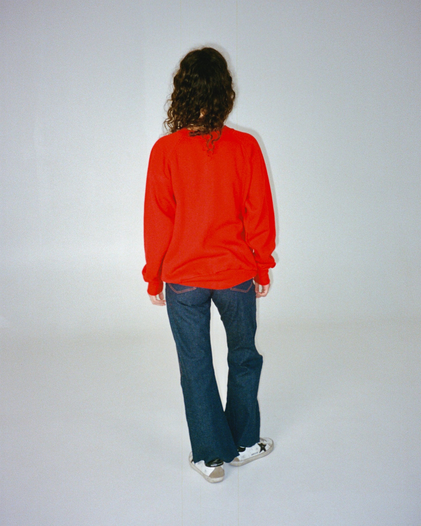 Світшот "Street Breed" *недолік