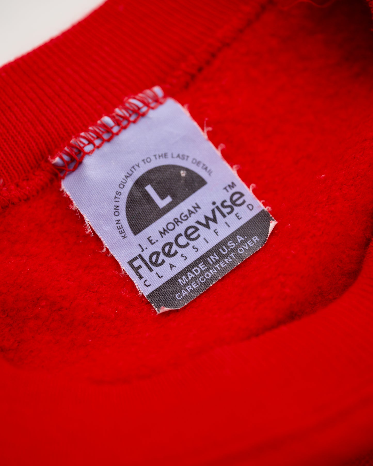 Світшот "Street Breed"