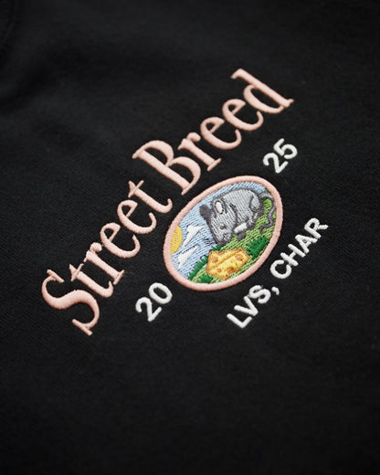 Світшот "Street Breed"