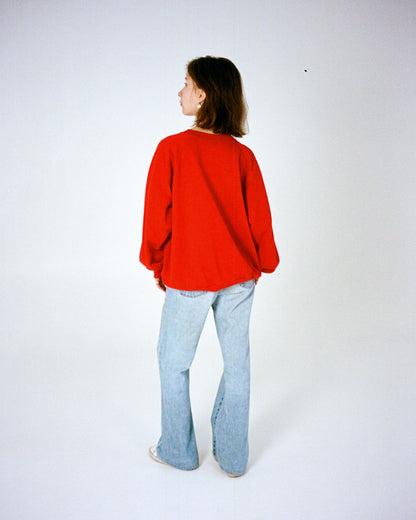 Світшот "Street Breed"