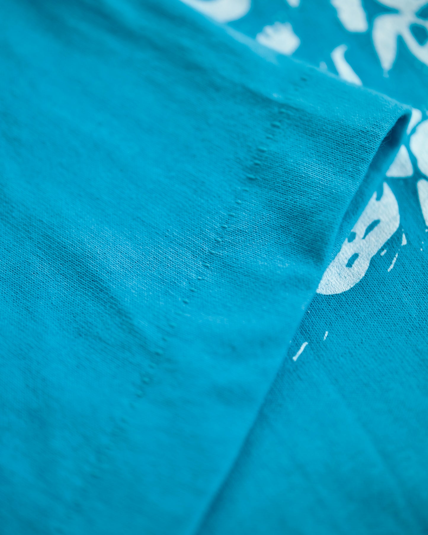 T-shirt "Codes of Polynesia" 