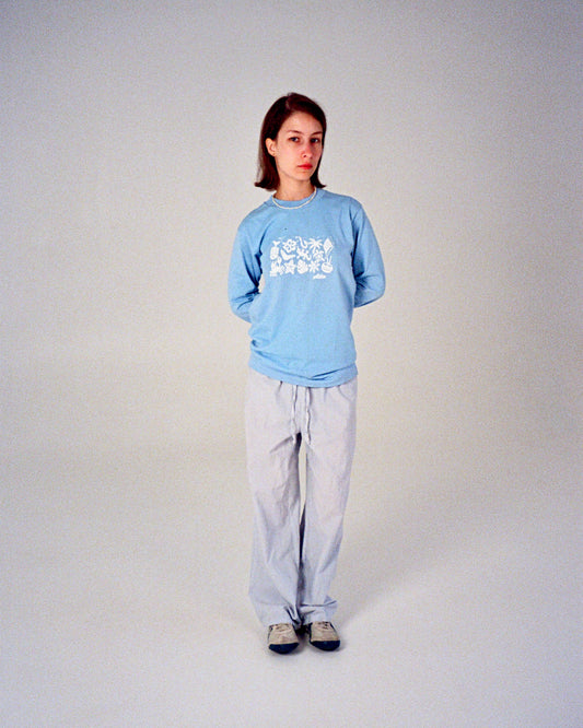 Longsword "Codes of Polynesia"