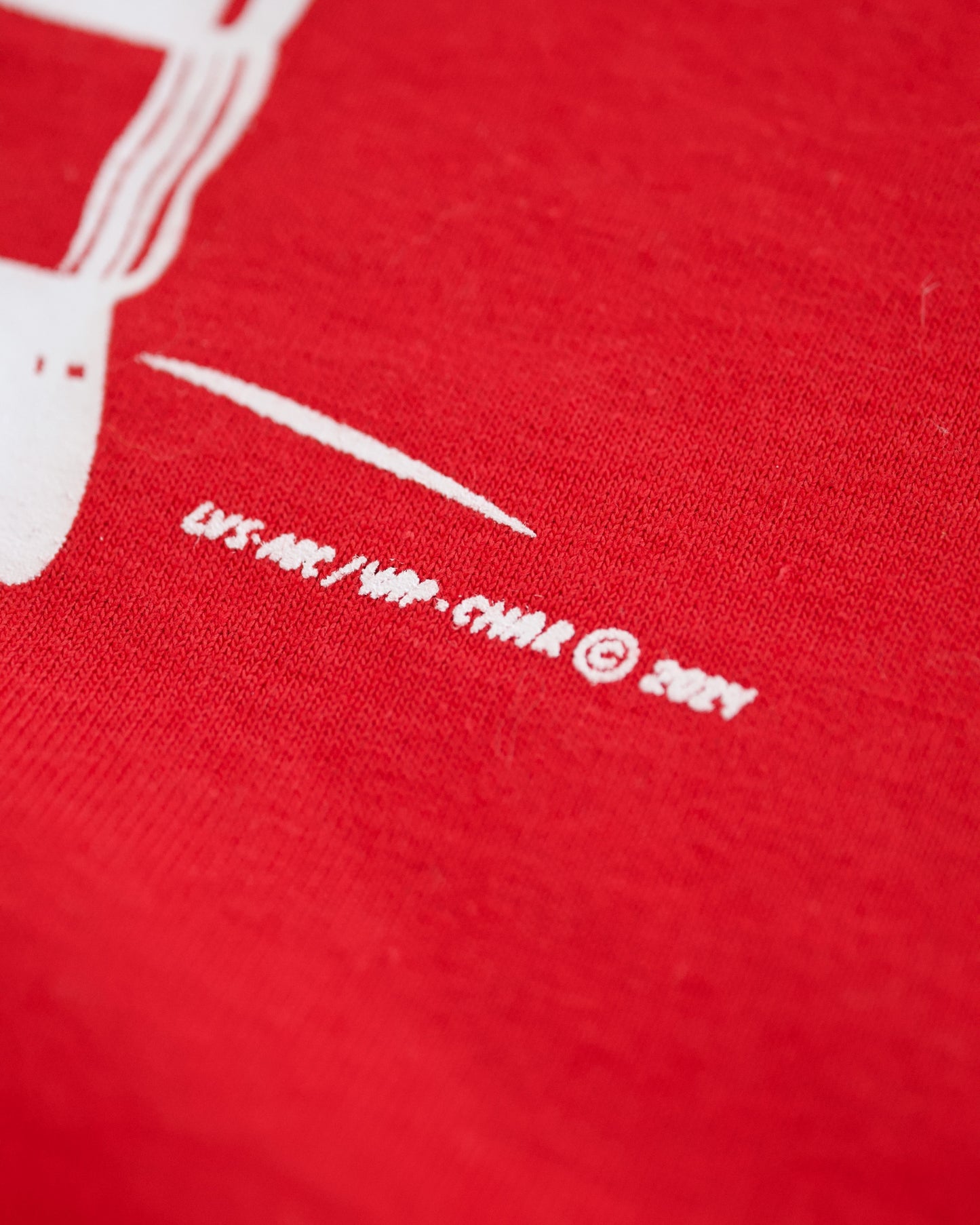 T-shirt "Enchanteresse" 