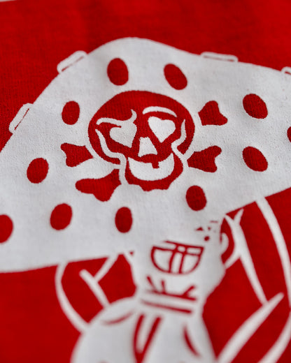 T-shirt "Enchanteresse" 