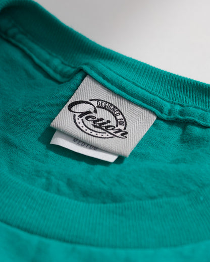 T-shirt "Flower Charm"